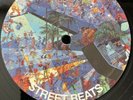 Unknown Maybe Peshay Photek Very Rare Drum & Bass Street Beats Only 250 Pressed
