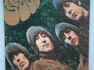 The Beatles Rubber Soul Mono Recording Capital Records T 2442