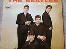 Introducing The Beatles 1964 LP Vinyl G/VG+ Original VJLP1062 Nice Jacket