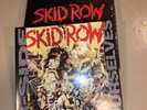 Skid Row - B-Side Ourselves LP with Box