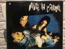 alice in chains Facelift promo Vinyl Lp