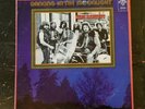 King Harvest - Dancing in the Moonlight  vinyl lp record VG+