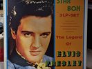 Elvis Presley 3 vinyl LP Box set Star Box 3902 Germany Import 