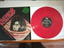 RARE, RED VINYL, KREATOR, Out Of The Dark EP, 12