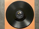 78 rpm Elvis Presley - Just Because/ Blue Moon - US RCA 20-6640