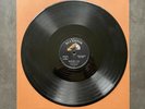 78 rpm Elvis Presley - Heartbreak Hotel - US RCA 20-6420