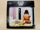 Pulp/Different Class/1995 Island LP/RARE Aperture Sleeve
