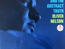 More Blues And The Abstract Truth - Oliver Nelson - IMPULSE -  U.S  '72  Ex+