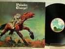 Paladin, Album CHARGE , Vinyl, LP, Gatefold, Rock, Island Records ‎86 097 IT