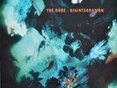 LP Vinyl : The Cure - Disintegration