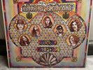 Second Helping (vinyl) Lynyrd Skynyrd MCA 3020 Pressing.
