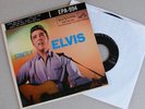 Elvis Presley EPA-994 Strictly Elvis Rare No Dog Label