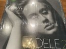 Adele - 21 Vinyl Record