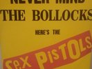 SEX PISTOLS 