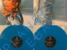 Madonna – Ray Of Light Blue Colored Vinyl New and SEALED