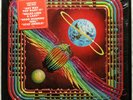 Journey: Departure (CBS/Columbia FC36339), Hype Sticker, VG+/NM, Collector Item