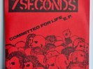 7 Seconds - Committed For Life E.P.