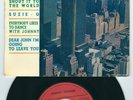 Northern Soul - Johnny Thunder COLUMBIA ESRF 1705 Dear John I'm going + 3  1965