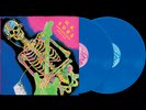 UK Subs – Endangered Species (Limited Edition Blue Double Vinyl) PRE-ORDER APRIL
