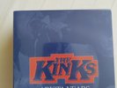 The Kinks The Arista Years 7 discs New Sealed 2006 USA plus BBC Sessions 64 -77