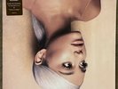 SUPER RARE Ariana Grande - Sweetener PEACH Vinyl 2xLP -NEW SEALED.
