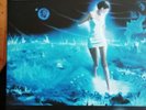 Muse. Showbiz. 2xLP, limited, numbered Edition. Clear Vinyl. Gatefold.