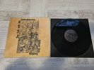 Der Tod und die Landsknechte - Söhne des Teufels LP Absurd Goatmoon Peste Noire
