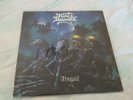 King Diamond Abigail 1987 Vinyl LP Mercyful Fate Satan Metal