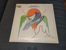 Eagles - On The Border - Quadrophonic Vinyl Record EQ-1004
