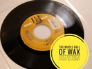 Metallica - One / Eye Of The Beholder 45 MINT UNPLAYED 1993