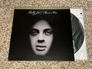 BILLY JOEL: Piano Man MFSL 1-349 Silver Mofi Audiophile LP NM Vinyl Rock #1938