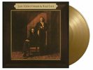 JAN AKKERMAN & KAZ LUX - ELI – GOLD – MUSIC ON VINYL - LP