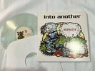 Into Another Seemless Revelation Records clear vinyl promo Underdog