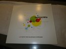 DeVotchKa – Live With The Colorado Symphony. Vinyl LP Record Album