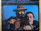 Willie Colon - Lo Mato Si No Compra Este LP 1973 Fania latin salsa Hector Lavoe