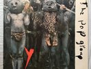 The Pop Group Y 1979 Punk LP UK Import w/ Poster Radarscope