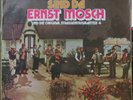 ERNST MOSCH 1977 “MUSIKANTEN SIND DA” RARE EDITION ORIG. LP BRAZIL Aus Brasilien