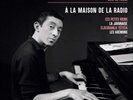 SERGE GAINSBOURG A LA MAISON DE LA RADIO (Vinyl) (UK IMPORT)