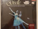 SEALED ADAM GISELLE RICHARD BONYNGE Vinyl 2 LP GATEFOLD Opera De Monte Carlo