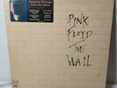 LP records 3 x Pink Floyd - The Wall double lp, Wish You Were Here, Meddle