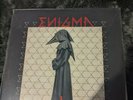 enigma mcmxc a.d. Vinyl, LP, Album, Limited Edition, Reissue, Remastered, Red...