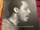 THE AMAZING BUD POWELL VOL 1 BLUE NOTE BLP 1503 DG MONO RVG 9M EAR