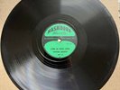 Swanee Quintet 1953 GOSPEL 78 Long As Jesus Lives  Joy In Beulahland NASHBORO M-
