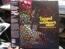 Lizard In A Woman’s Skin  Vinyl Soundtrack Ennio Morricone Lucio Fulci