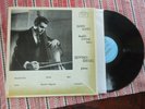 Vinyl Kontrabaß Gary Karr plays Double-Bass Jeffrey Siegel Koussevitzky Ravel
