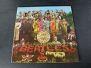 Schallplatte, H, the Beatles, St Peppers Club Band, lonely hearts, 1967, #, NL