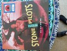 Stone Temple Pilots Core Red Splatter Vinyl SEALED
