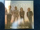 Doors - Waiting for the Sun (1968) LP EKS-74024 STEREO Gold Label VG+/VG+