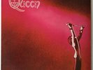 Queen 1st Lp S/T 1973 Elektra Keep Yourself Alive Freddie Mercury Brian May Ex