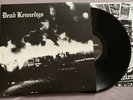 Dead Kennedys LP ‎Fresh Fruit For Rotting Vegetables, Punk Hardcore Vinyl